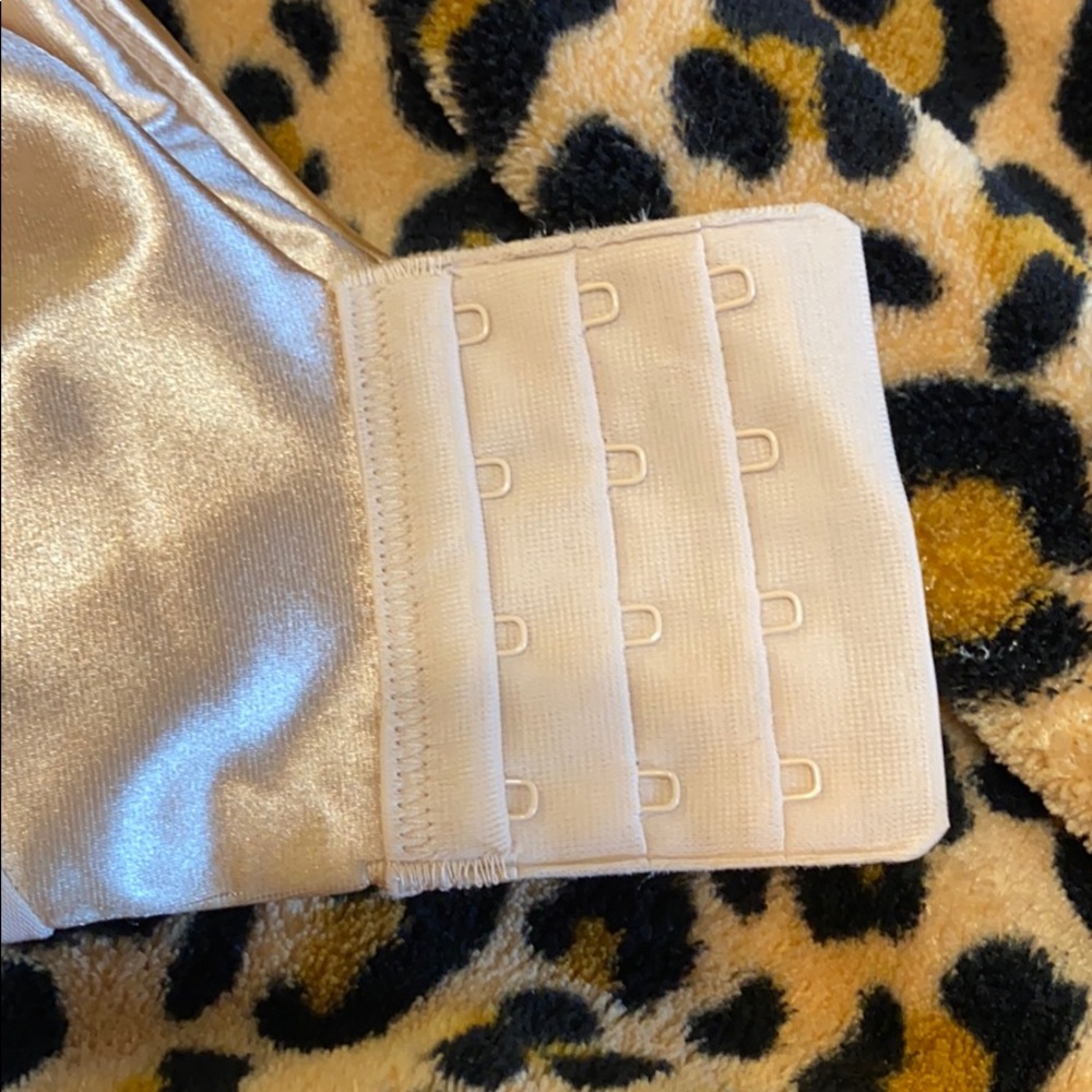 Padded Bra - image 7